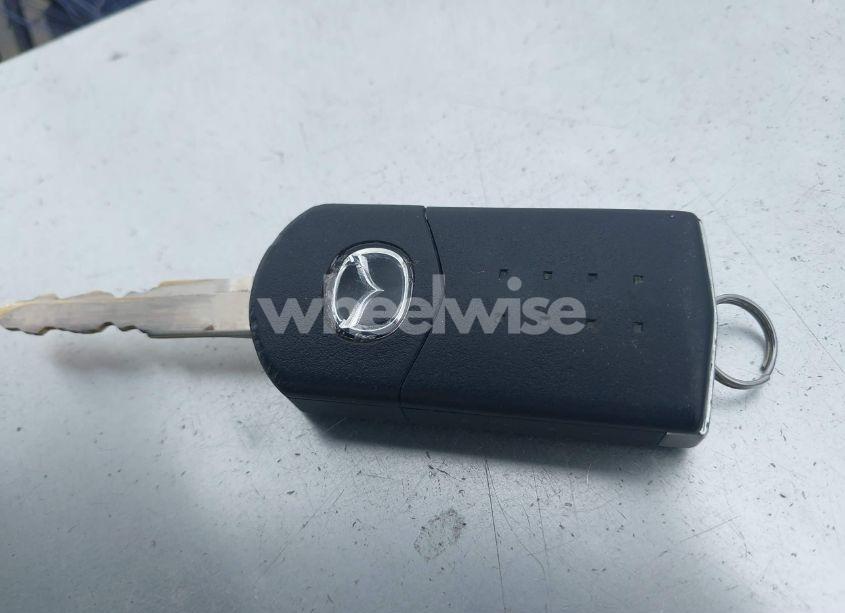 Photo 11 of 2010 Mazda Cx-7 I SPORT (VIN JM3ER2WM1A0348304)