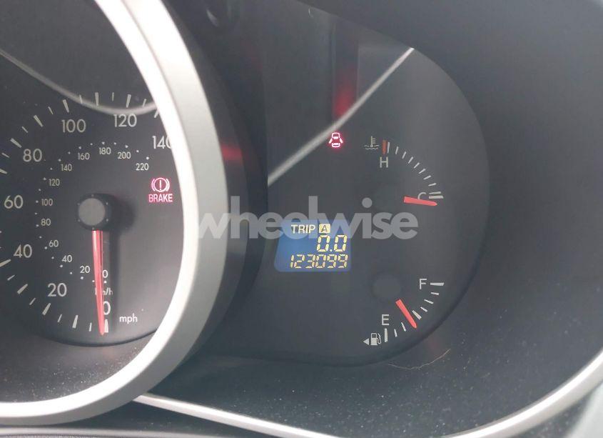 Photo 7 of 2010 Mazda Cx-7 I SPORT (VIN JM3ER2WM1A0348304)