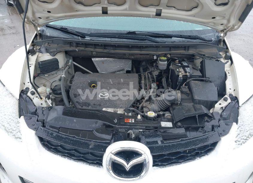 Photo 10 of 2010 Mazda Cx-7 SPORT (VIN JM3ER2WM2A0323072)