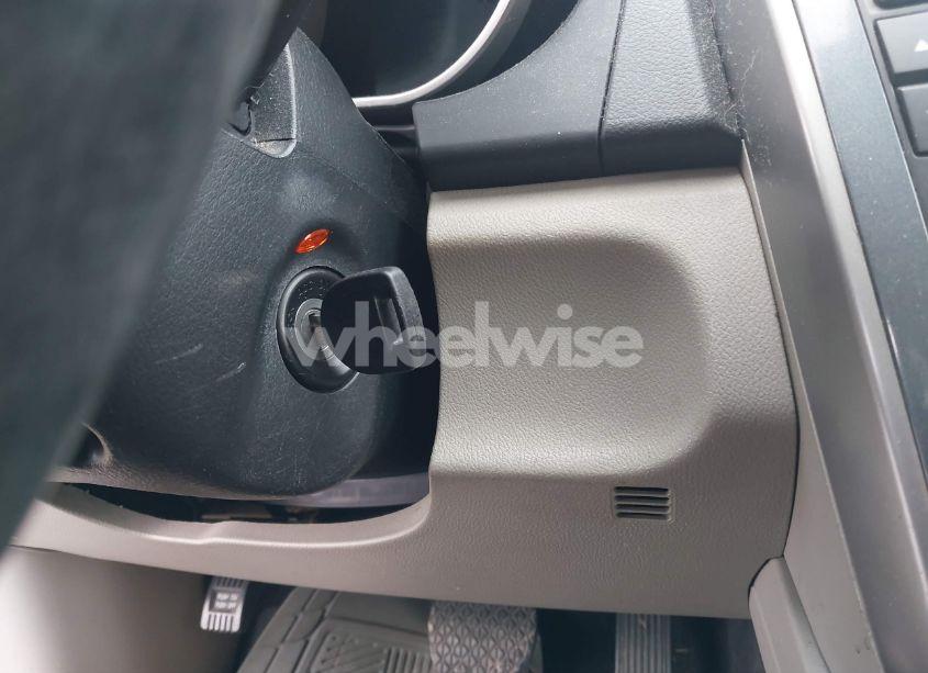 Photo 11 of 2010 Mazda Cx-7 SPORT (VIN JM3ER2WM2A0323072)