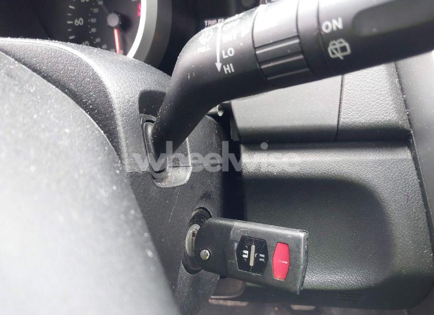 Photo 11 of 2010 Mazda Cx-7 I SV (VIN JM3ER2WM2A0325694)