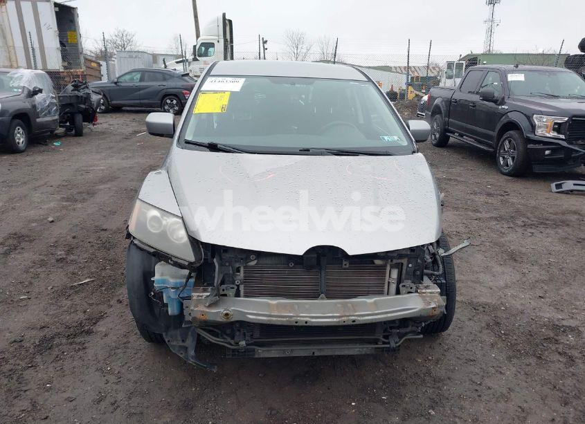 Photo 13 of 2010 Mazda Cx-7 I SV (VIN JM3ER2WM2A0325694)
