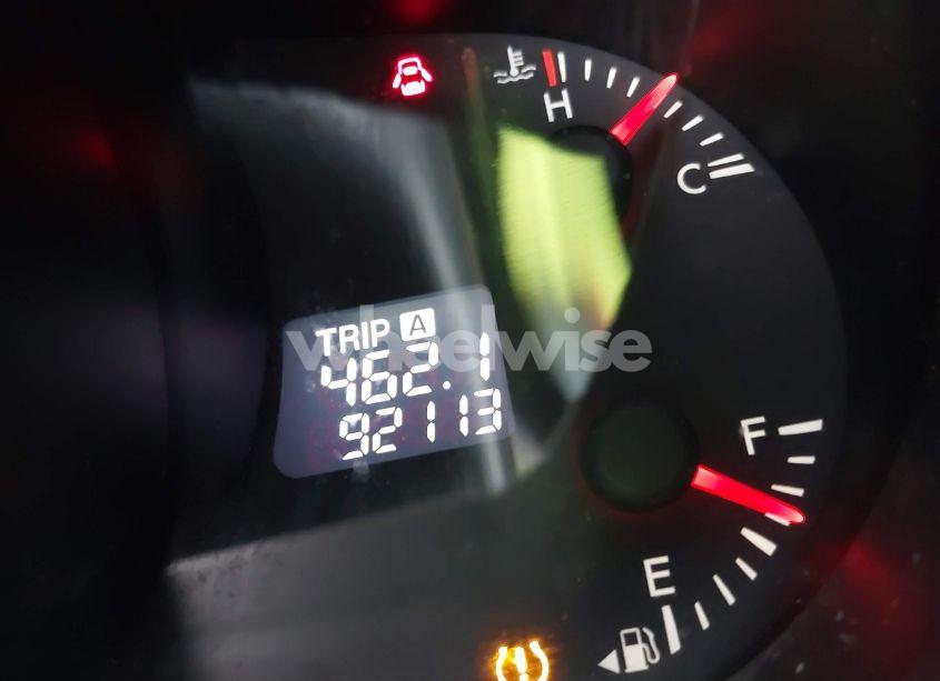 Photo 16 of 2010 Mazda Cx-7 I SV (VIN JM3ER2WM2A0325694)