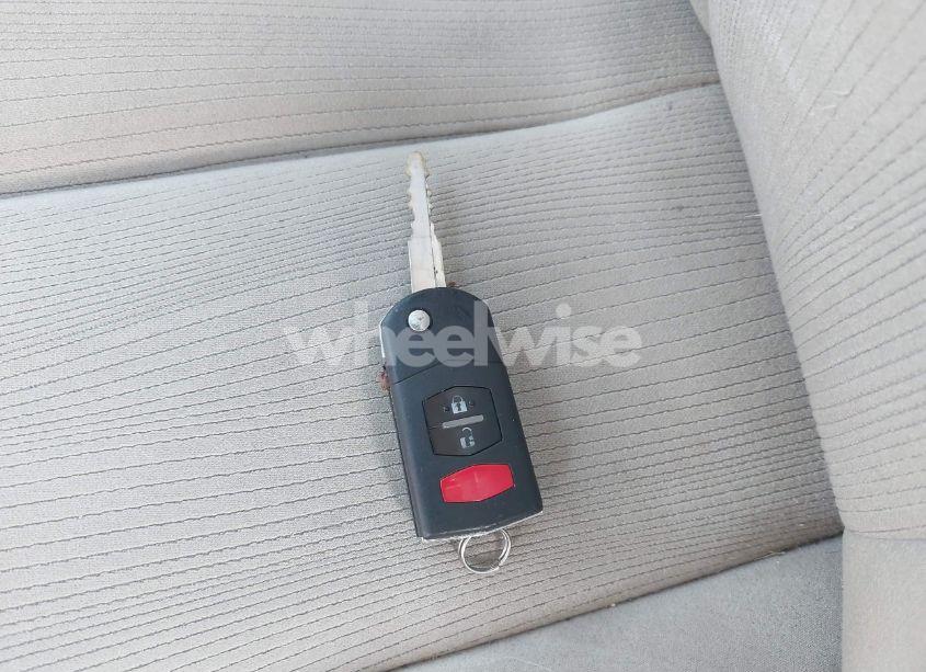 Photo 11 of 2010 Mazda Cx-7 I SPORT (VIN JM3ER2WM3A0329799)