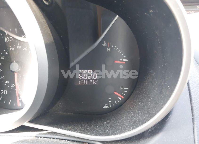 Photo 15 of 2010 Mazda Cx-7 I SPORT (VIN JM3ER2WM3A0329799)