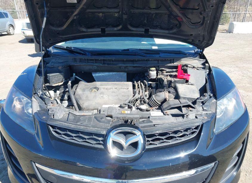 Photo 10 of 2010 Mazda Cx-7 I SPORT (VIN JM3ER2WM4A0305477)