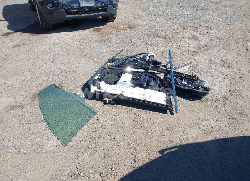 Photo 12 of 2010 Mazda Cx-7 I SPORT (VIN JM3ER2WM4A0305477)