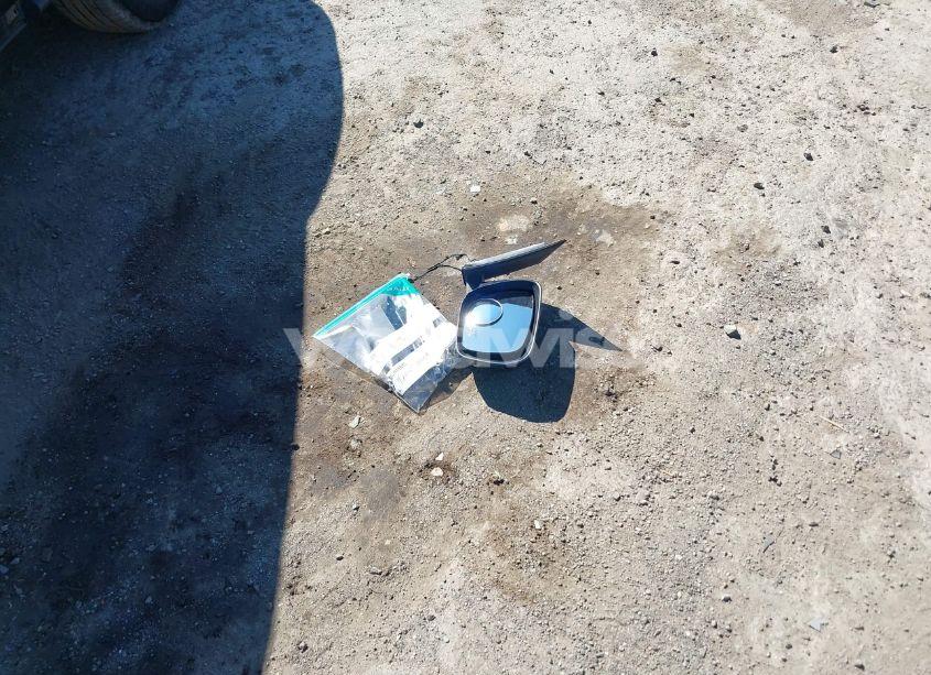 Photo 13 of 2010 Mazda Cx-7 I SPORT (VIN JM3ER2WM4A0305477)