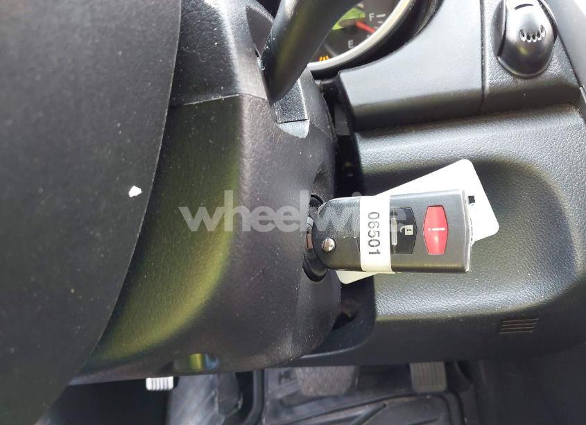 Photo 11 of 2010 Mazda Cx-7 I SV (VIN JM3ER2WM4A0333294)