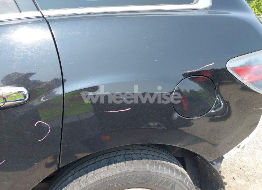 Photo 12 of 2010 Mazda Cx-7 I SV (VIN JM3ER2WM4A0333294)