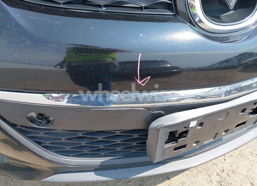 Photo 14 of 2010 Mazda Cx-7 I SV (VIN JM3ER2WM4A0333294)