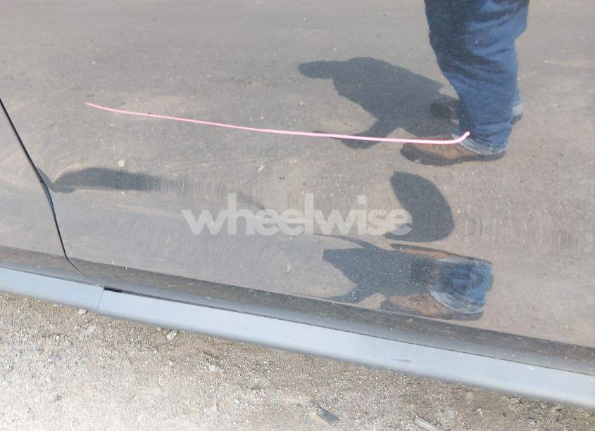 Photo 15 of 2010 Mazda Cx-7 I SV (VIN JM3ER2WM4A0333294)