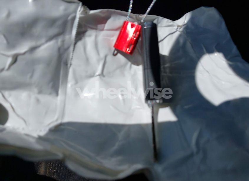 Photo 11 of 2010 Mazda Cx-7 I SV (VIN JM3ER2WM4A0336633)