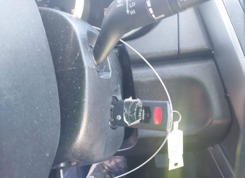 Photo 11 of 2010 Mazda Cx-7 I SV (VIN JM3ER2WM6A0330316)