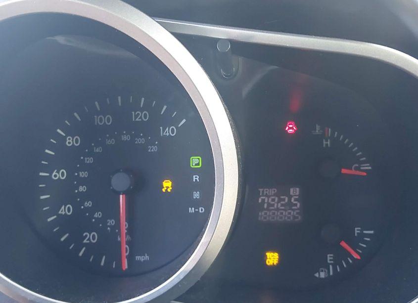 Photo 7 of 2010 Mazda Cx-7 I SV (VIN JM3ER2WM6A0330316)