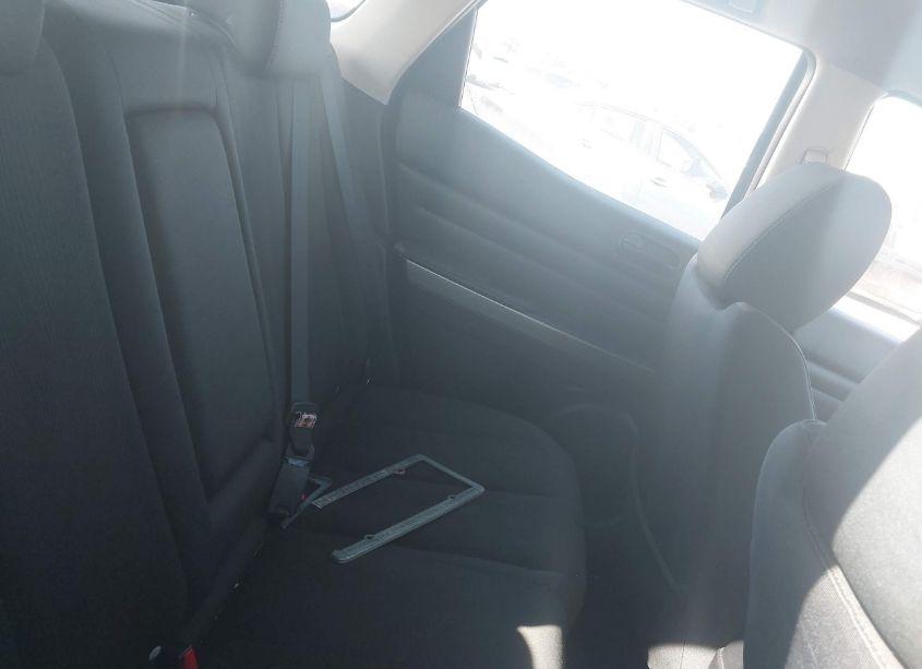 Photo 8 of 2010 Mazda Cx-7 I SV (VIN JM3ER2WM6A0330316)