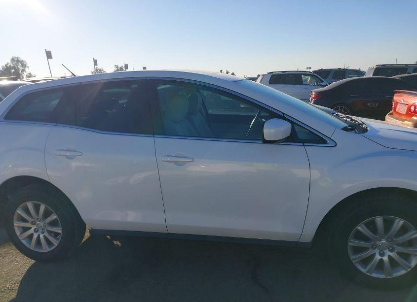 Photo 14 of 2010 Mazda Cx-7 I SPORT (VIN JM3ER2WM7A0324167)