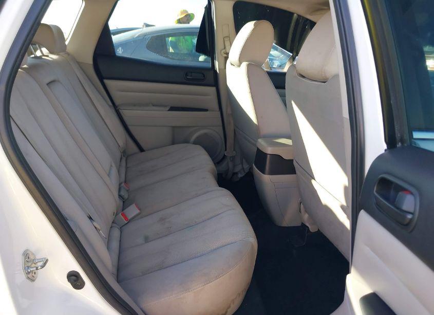 Photo 8 of 2010 Mazda Cx-7 I SPORT (VIN JM3ER2WM7A0324167)