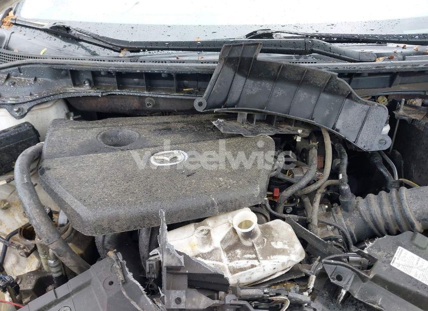 Photo 10 of 2010 Mazda Cx-7 I SPORT (VIN JM3ER2WM9A0345652)