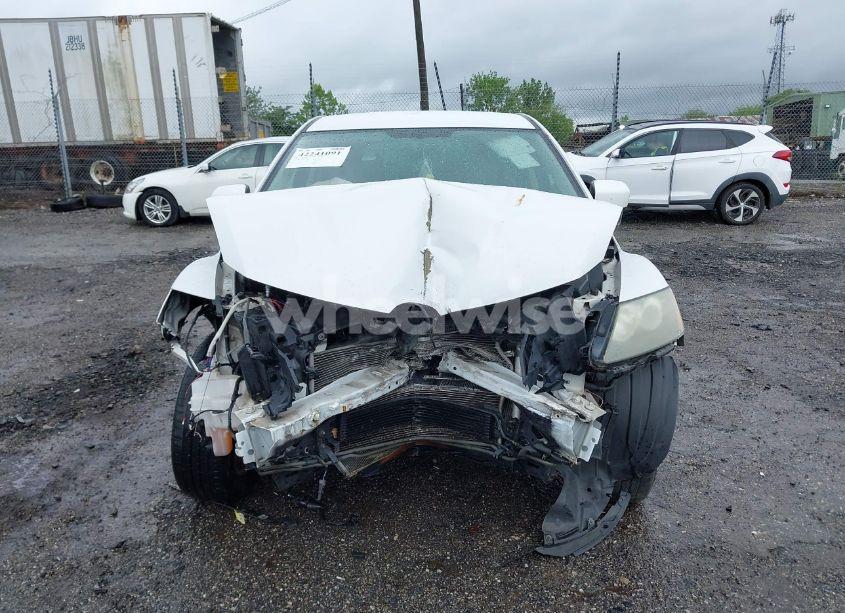 Photo 11 of 2010 Mazda Cx-7 I SPORT (VIN JM3ER2WM9A0345652)