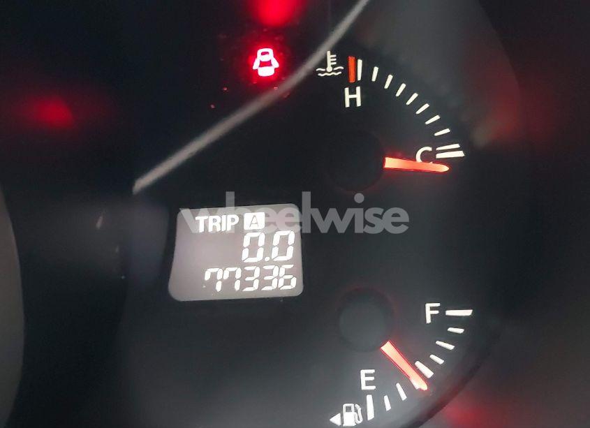 Photo 15 of 2010 Mazda Cx-7 I SV (VIN JM3ER2WMXA0320601)