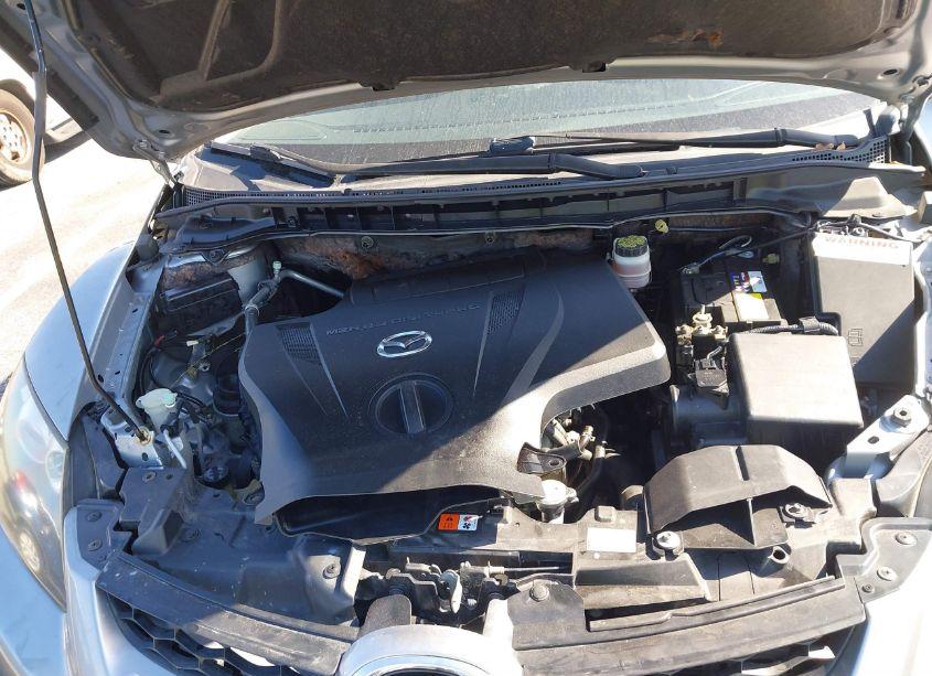 Photo 10 of 2011 Mazda Cx-7 S TOURING (VIN JM3ER4C31B0403181)