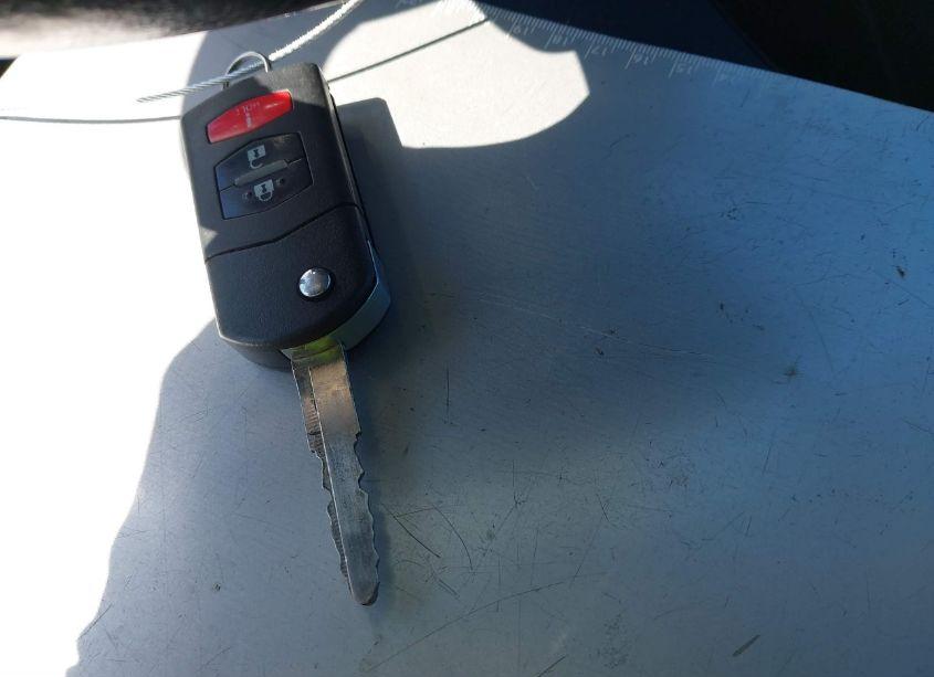 Photo 11 of 2011 Mazda Cx-7 S TOURING (VIN JM3ER4C31B0403181)