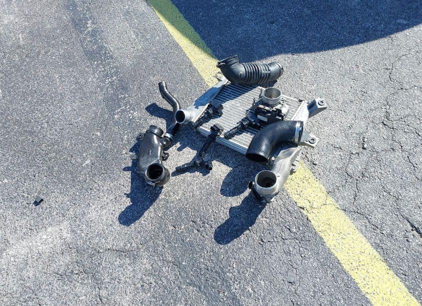 Photo 12 of 2011 Mazda Cx-7 S TOURING (VIN JM3ER4C31B0403181)