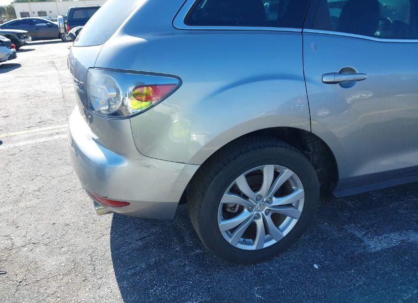 Photo 13 of 2011 Mazda Cx-7 S TOURING (VIN JM3ER4C31B0403181)