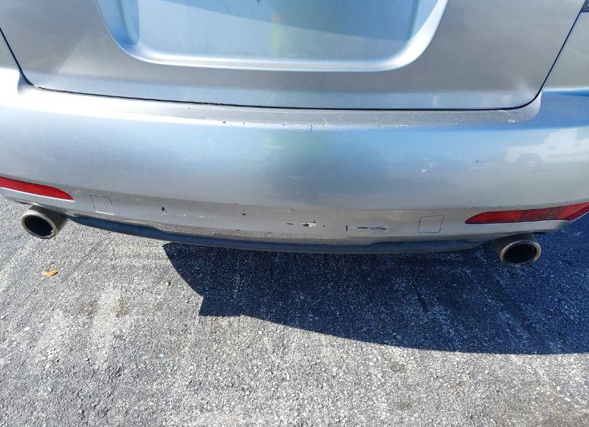 Photo 14 of 2011 Mazda Cx-7 S TOURING (VIN JM3ER4C31B0403181)