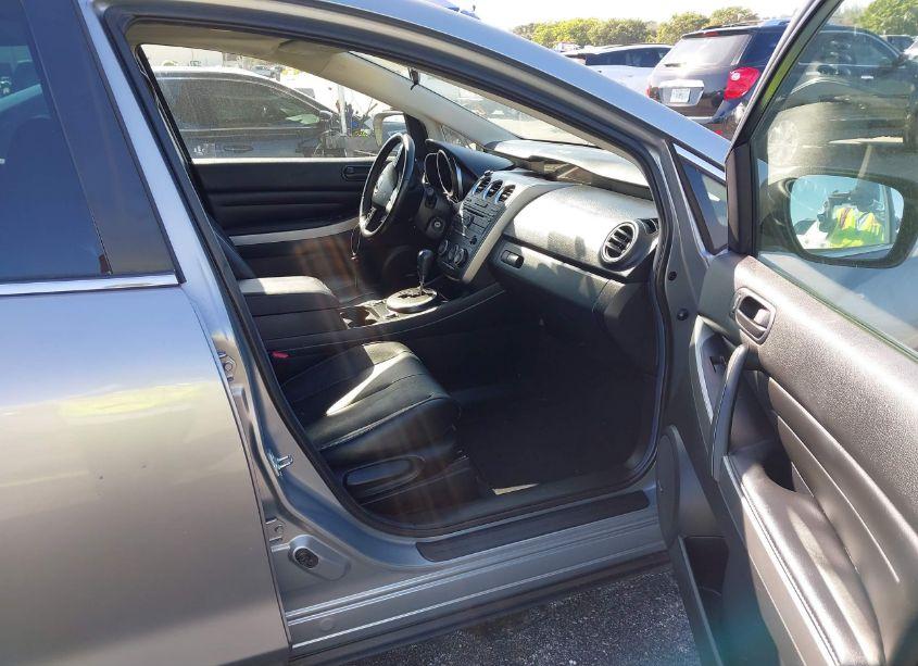 Photo 5 of 2011 Mazda Cx-7 S TOURING (VIN JM3ER4C31B0403181)