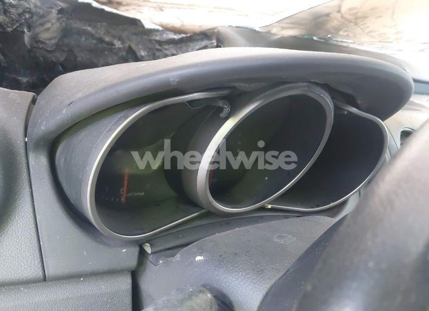 Photo 7 of 2011 Mazda Cx-7 (VIN JM3ER4CL5B0408755)