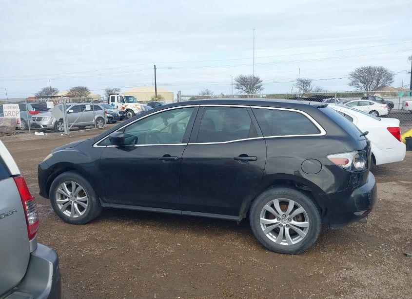 Photo 14 of 2010 Mazda Cx-7 S GRAND TOURING/S TOURING (VIN JM3ER4W31A0311112)