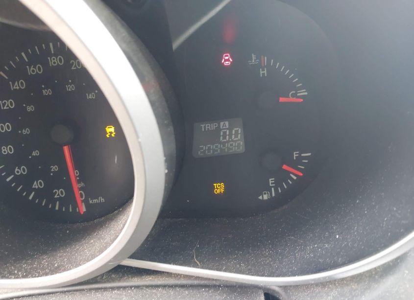 Photo 15 of 2010 Mazda Cx-7 S GRAND TOURING/S TOURING (VIN JM3ER4W31A0311112)