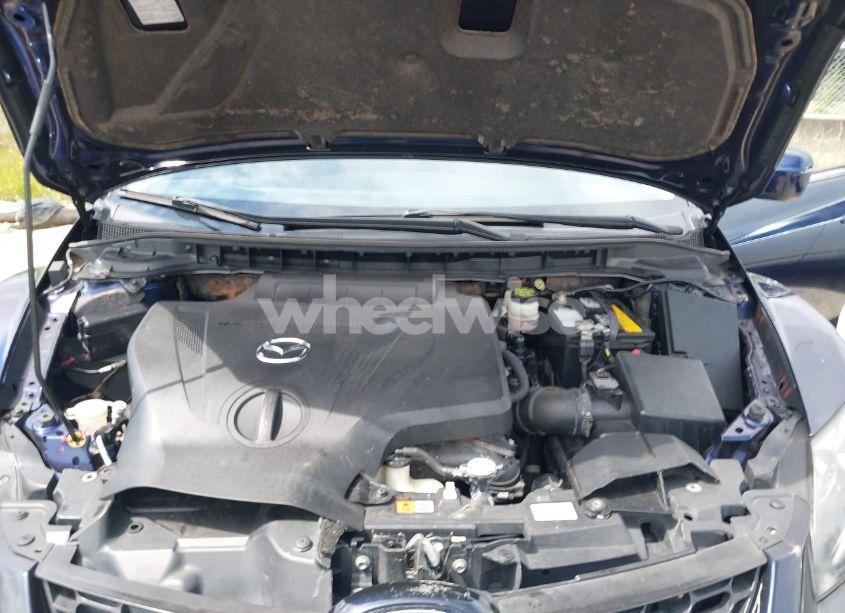 Photo 10 of 2010 Mazda Cx-7 S TOURING (VIN JM3ER4W31A0314723)