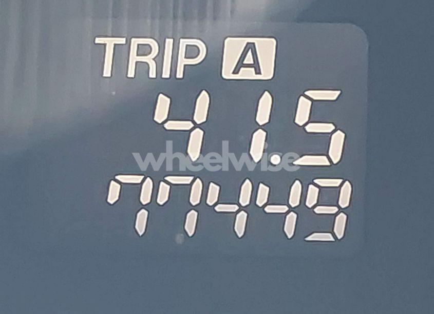 Photo 12 of 2010 Mazda Cx-7 S TOURING (VIN JM3ER4W31A0314723)