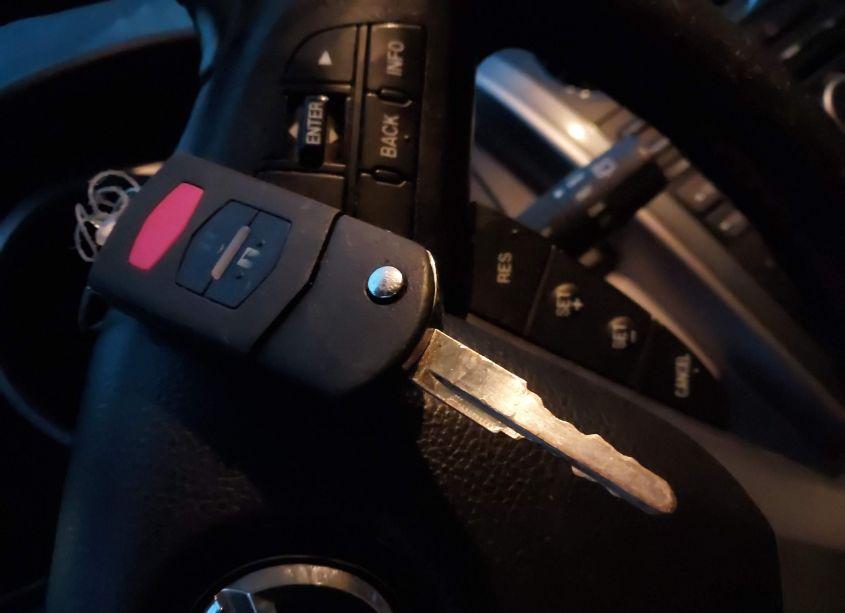 Photo 11 of 2010 Mazda Cx-7 TOURING (VIN JM3ER4W32A0338657)