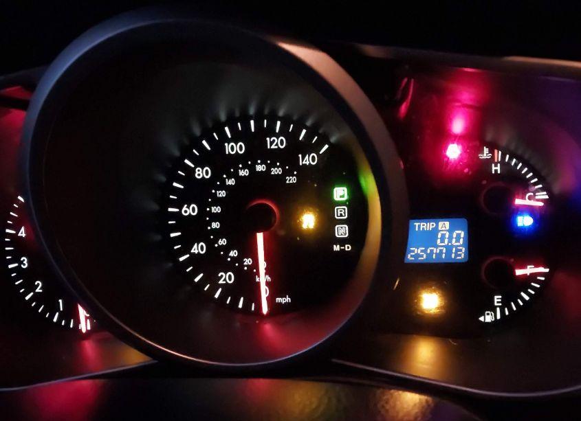 Photo 7 of 2010 Mazda Cx-7 TOURING (VIN JM3ER4W32A0338657)