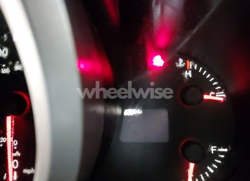 Photo 7 of 2010 Mazda Cx-7 TOURING (VIN JM3ER4W33A0306431)