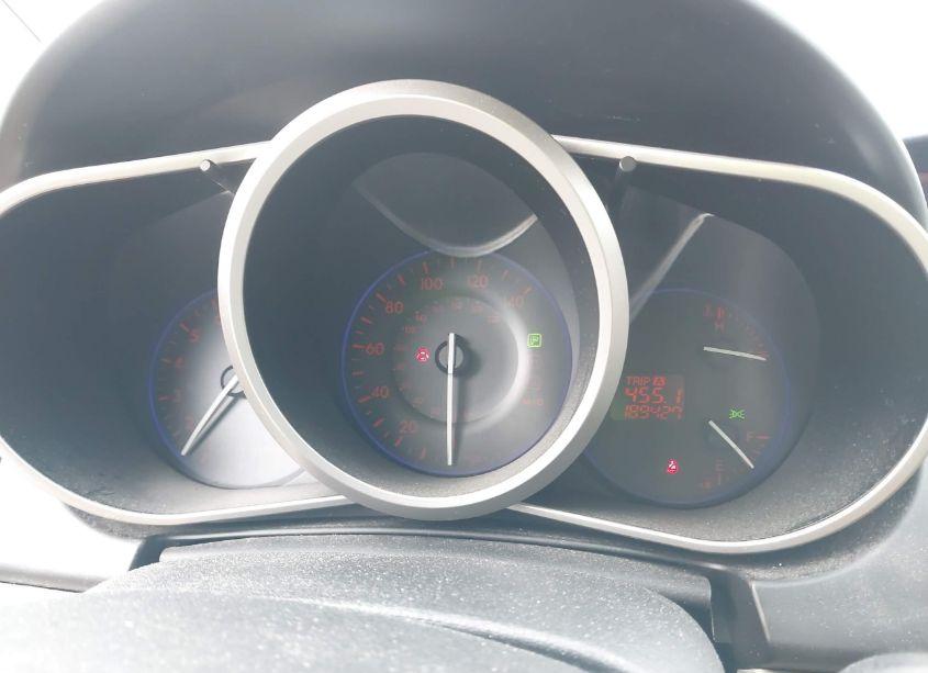 Photo 7 of 2010 Mazda Cx-7 S GRAND TOURING (VIN JM3ER4W36A0301904)