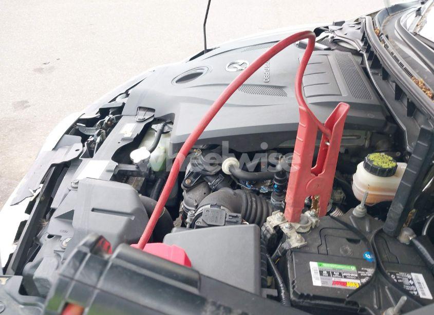 Photo 10 of 2010 Mazda Cx-7 S GRAND TOURING (VIN JM3ER4W38A0304710)