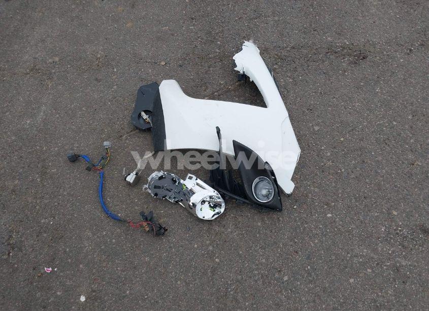 Photo 12 of 2010 Mazda Cx-7 S GRAND TOURING (VIN JM3ER4W38A0304710)