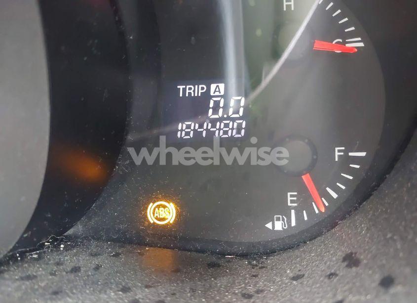 Photo 7 of 2010 Mazda Cx-7 S TOURING (VIN JM3ER4W38A0314251)