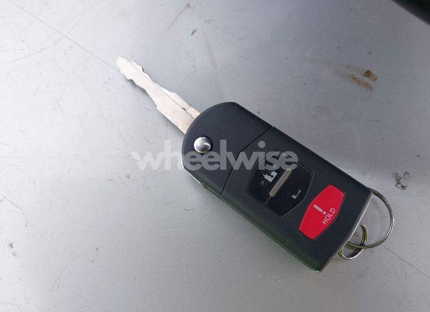 Photo 11 of 2010 Mazda Cx-7 S GRAND TOURING/S TOURING (VIN JM3ER4W39A0340759)