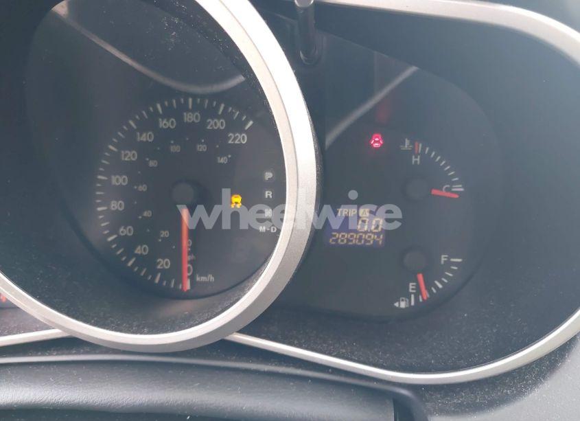 Photo 7 of 2010 Mazda Cx-7 S GRAND TOURING/S TOURING (VIN JM3ER4W39A0340759)