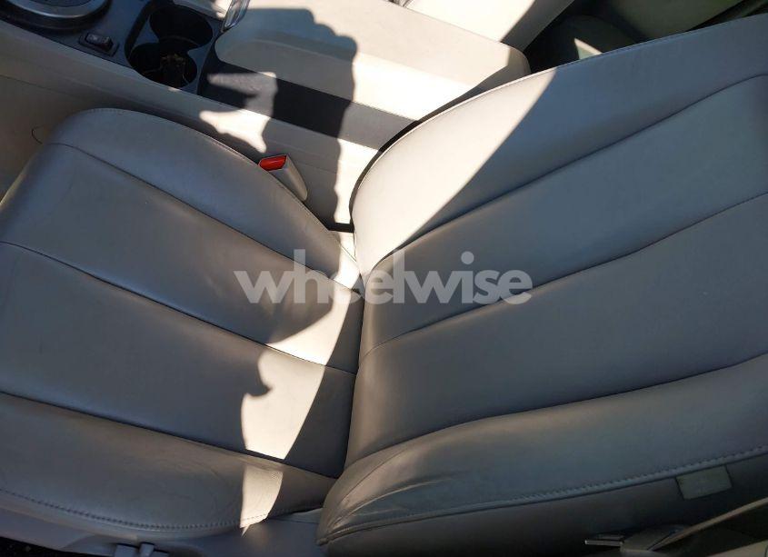 Photo 15 of 2010 Mazda Cx-7 S TOURING (VIN JM3ER4W3XA0338678)