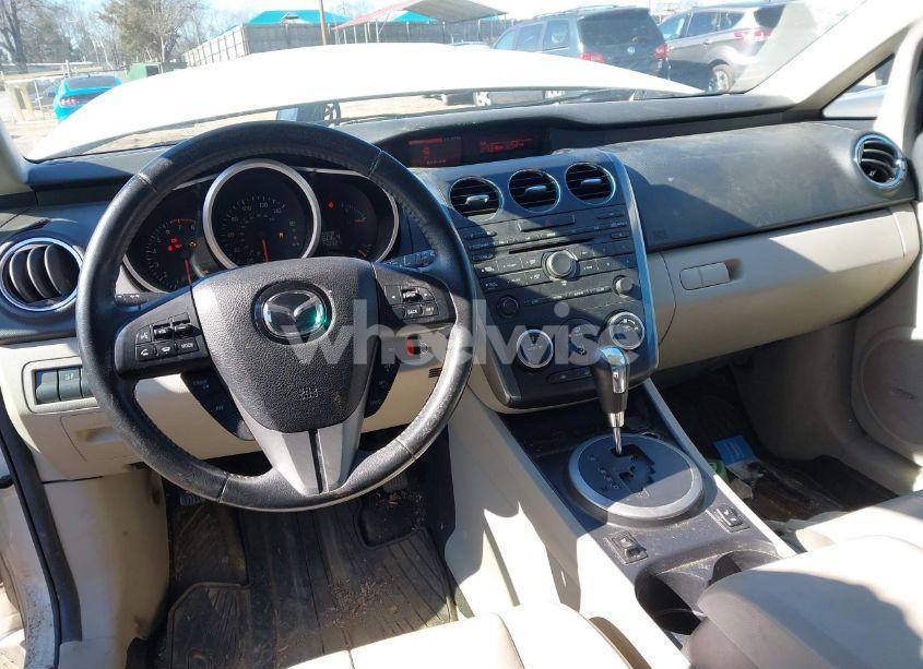Photo 16 of 2010 Mazda Cx-7 S TOURING (VIN JM3ER4W3XA0338678)
