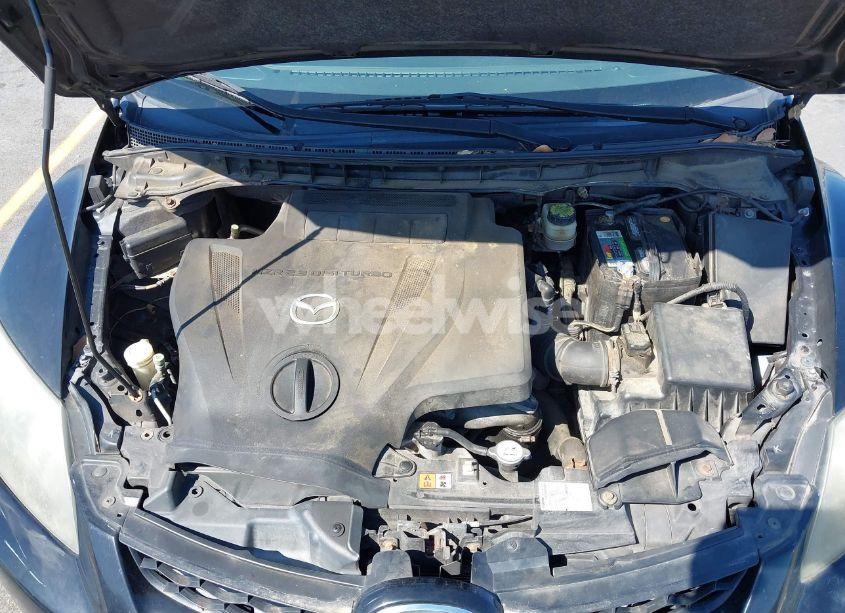 Photo 10 of 2010 Mazda Cx-7 S TOURING (VIN JM3ER4WL1A0302734)