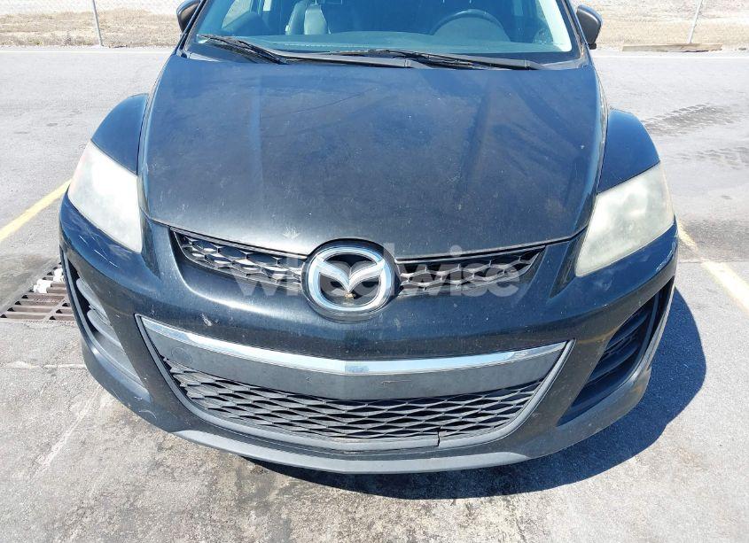 Photo 6 of 2010 Mazda Cx-7 S TOURING (VIN JM3ER4WL1A0302734)