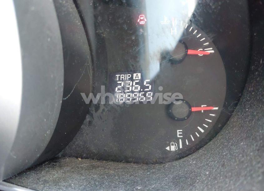 Photo 7 of 2010 Mazda Cx-7 S TOURING (VIN JM3ER4WL1A0302734)